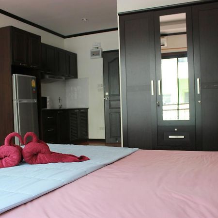 Ban Nong Tabaek K&J Apartment מראה חיצוני תמונה