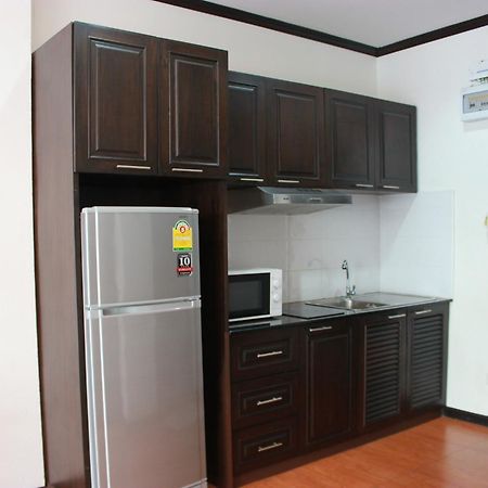 Ban Nong Tabaek K&J Apartment מראה חיצוני תמונה
