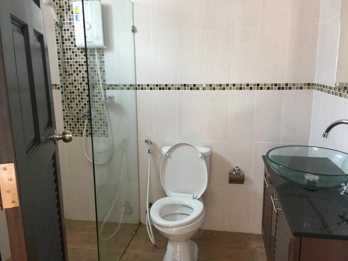 Ban Nong Tabaek K&J Apartment מראה חיצוני תמונה