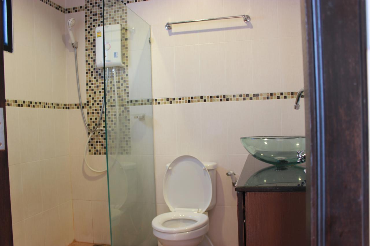 Ban Nong Tabaek K&J Apartment מראה חיצוני תמונה