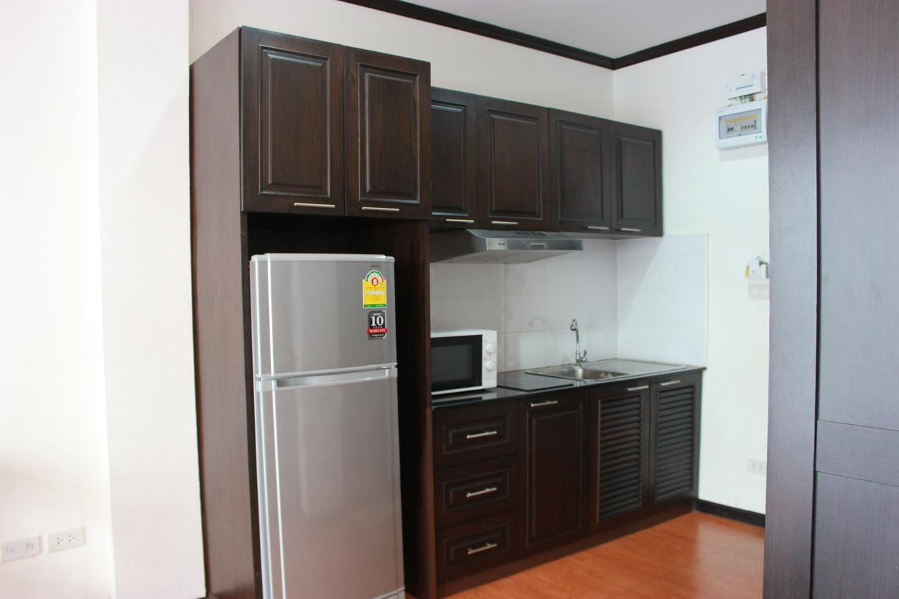 Ban Nong Tabaek K&J Apartment מראה חיצוני תמונה