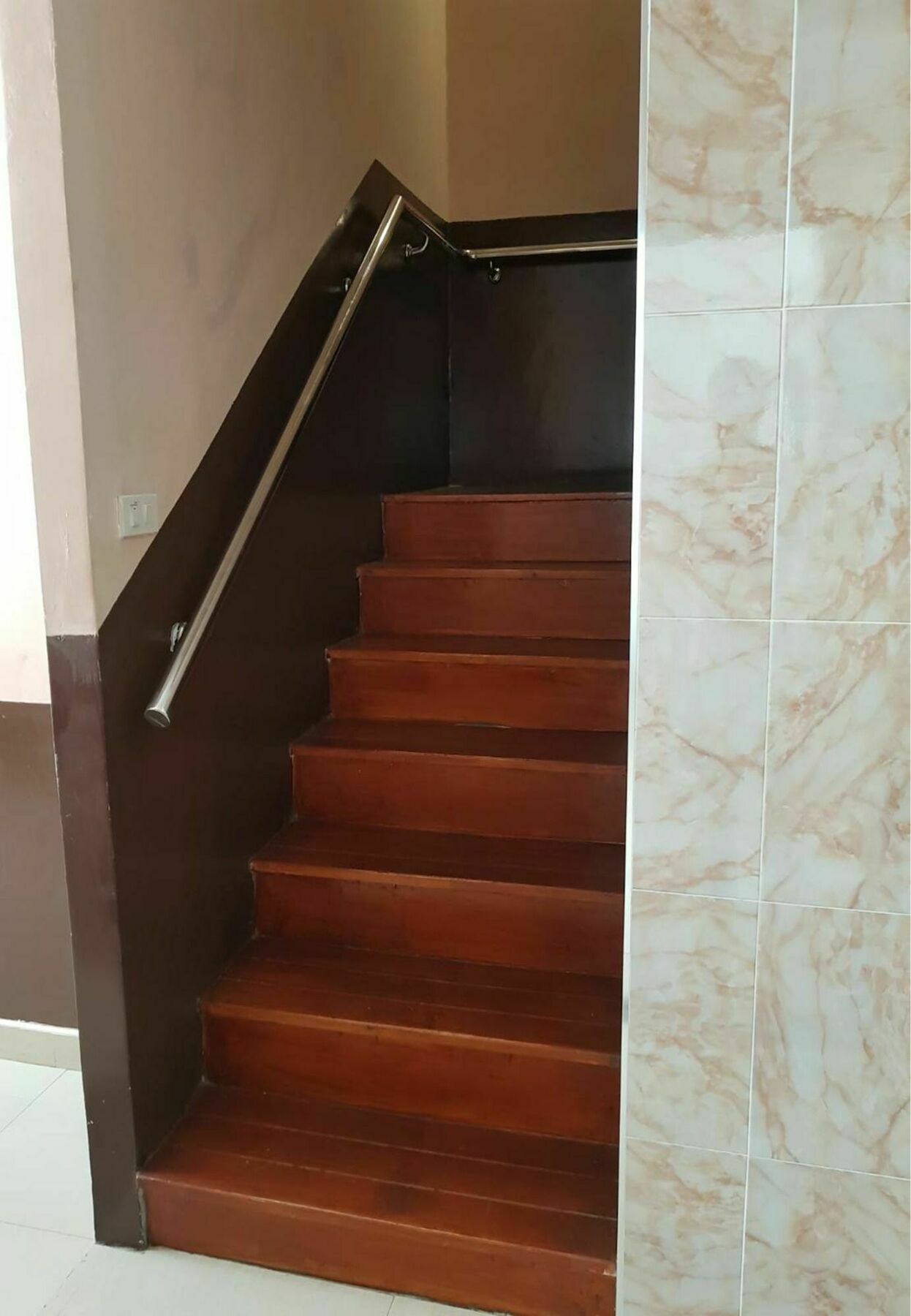 Ban Nong Tabaek K&J Apartment מראה חיצוני תמונה