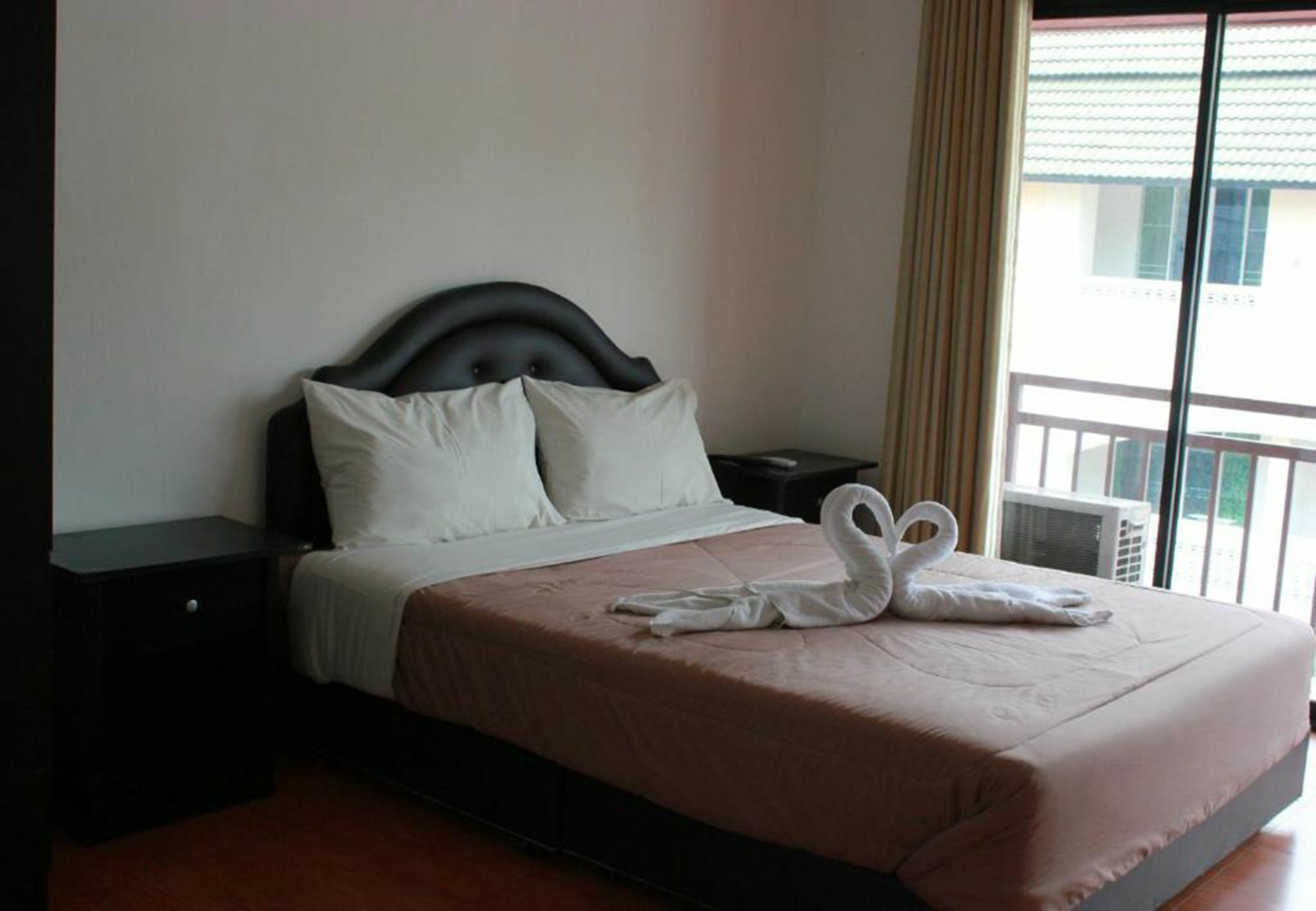 Ban Nong Tabaek K&J Apartment מראה חיצוני תמונה